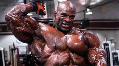 The Secrets to Building Muscle Fast