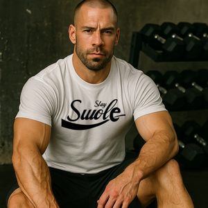 Swole Tees