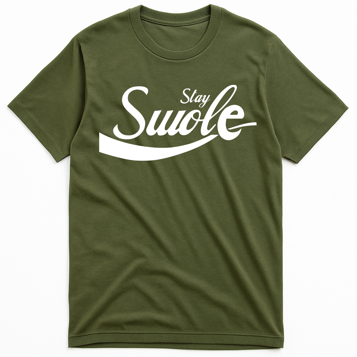 Premium Military Green