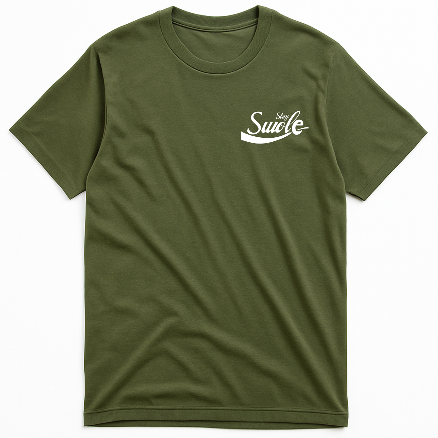Signature Tee
