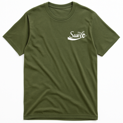 Signature Tee