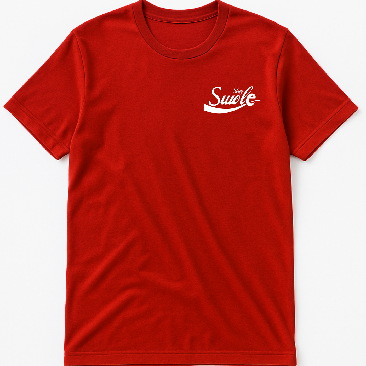 Signature Tee