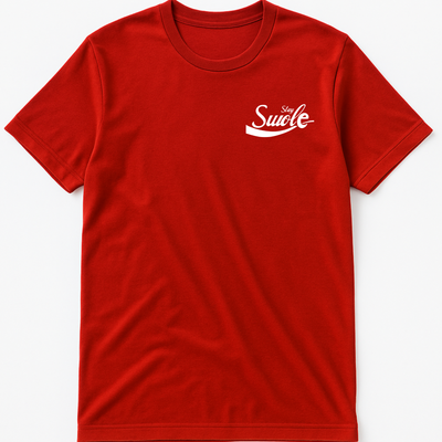 Signature Tee