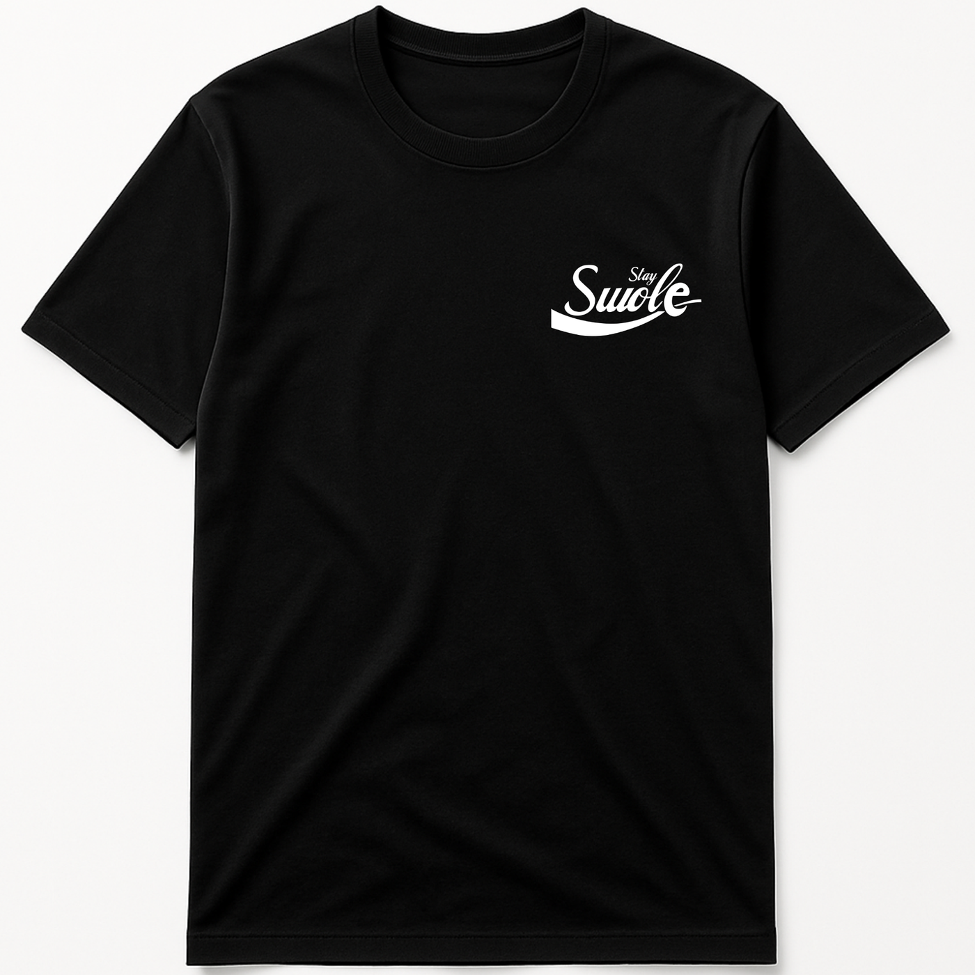 Signature Tee