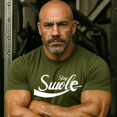 Premium Military Green