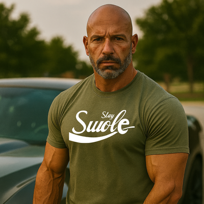 Premium Military Green