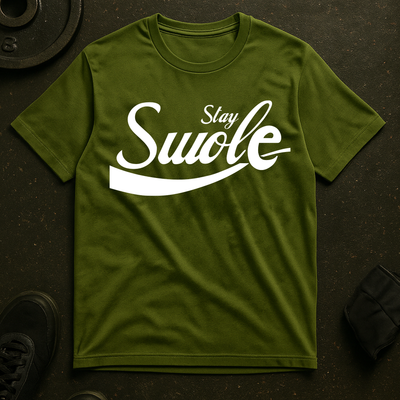 Premium Military Green