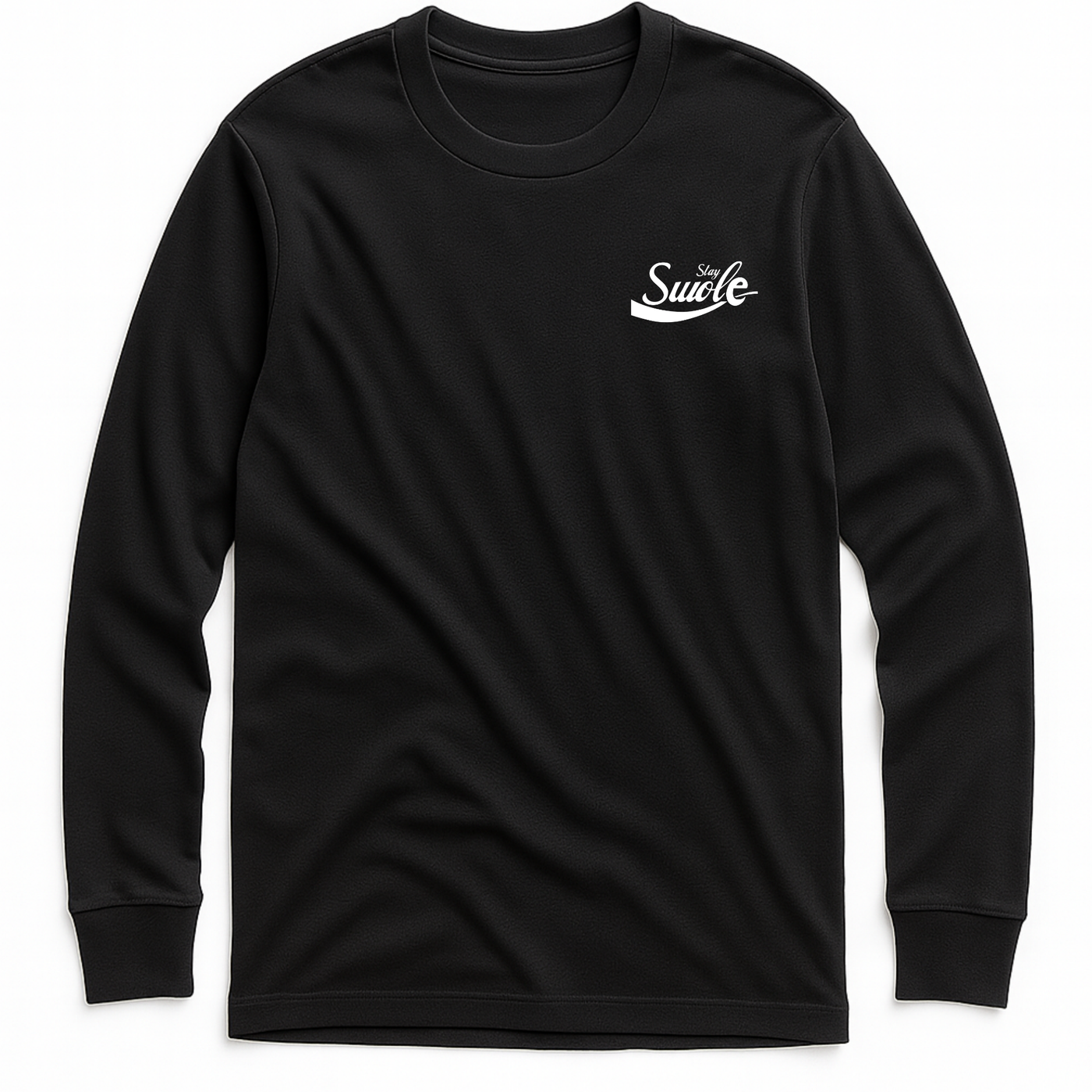 Signature Long Sleeve