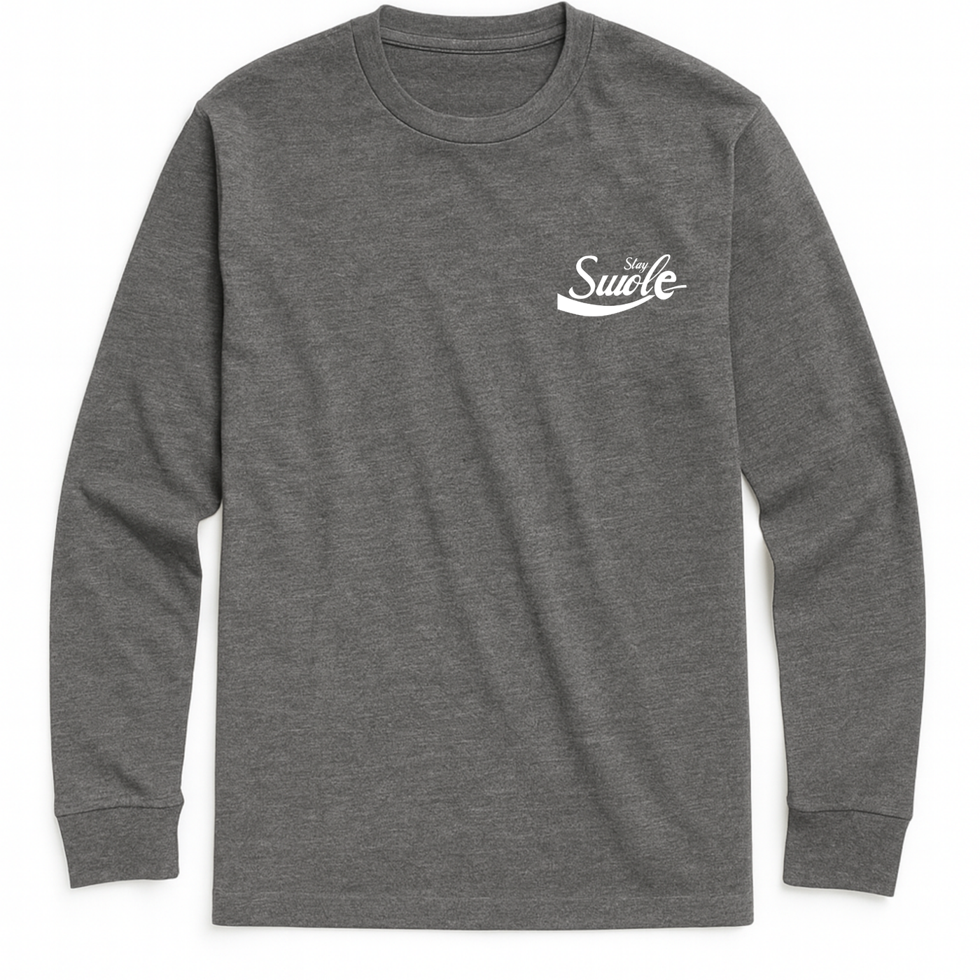 Signature Long Sleeve