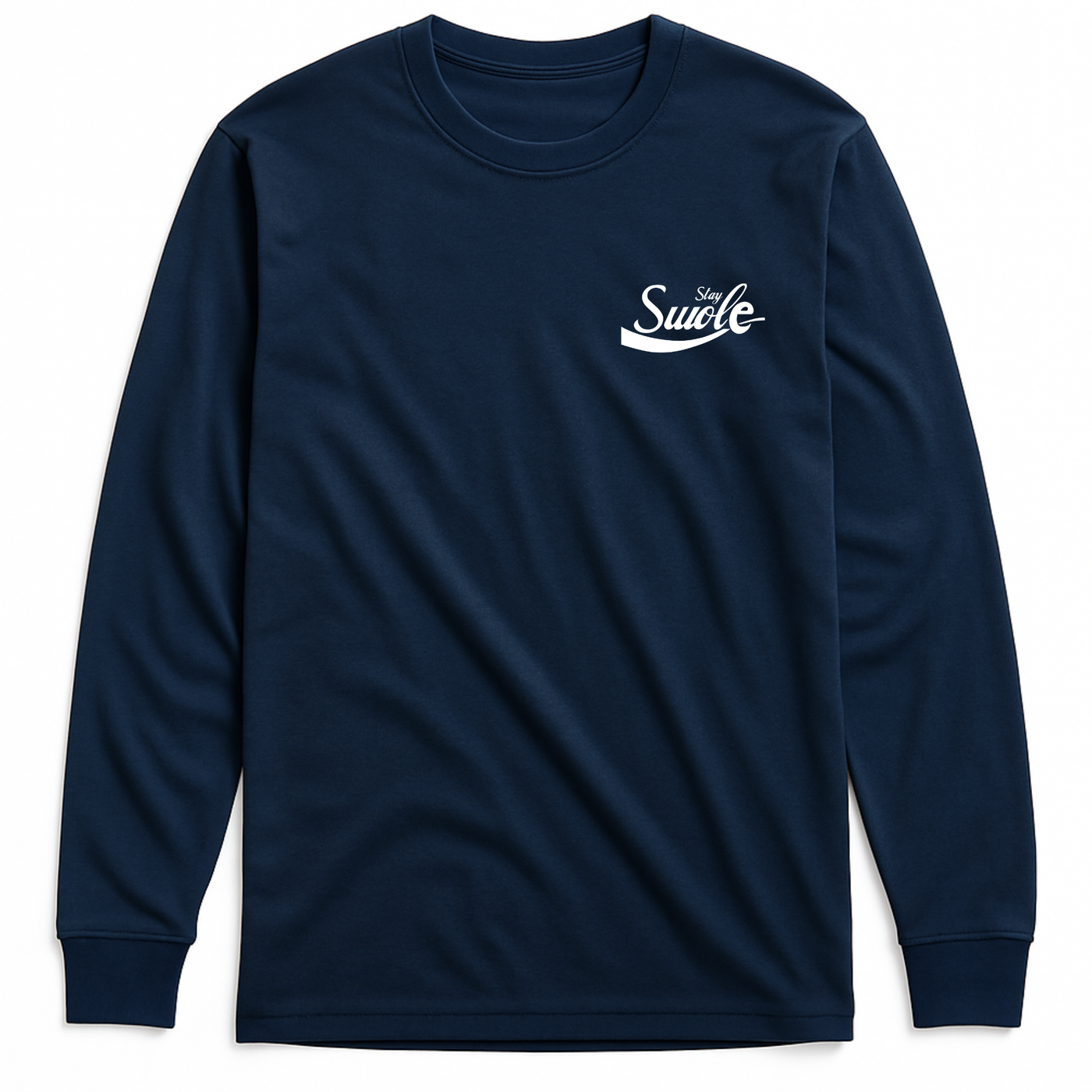 Signature Long Sleeve