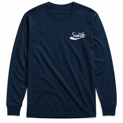 Signature Long Sleeve