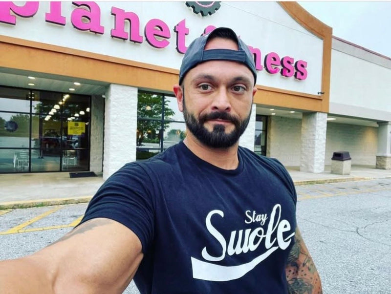 Customer photo