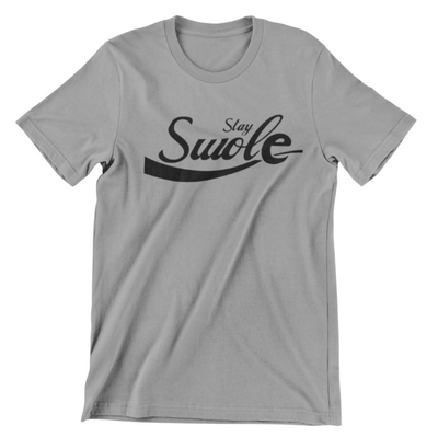 100% Classic Cotton