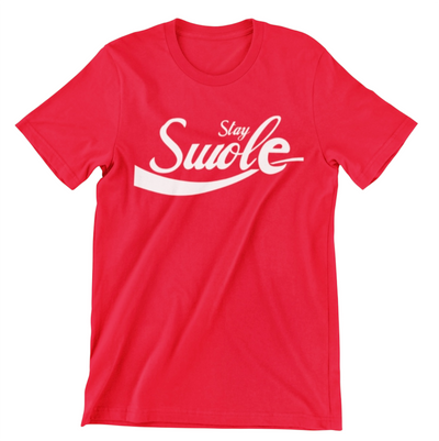 100% Classic Cotton