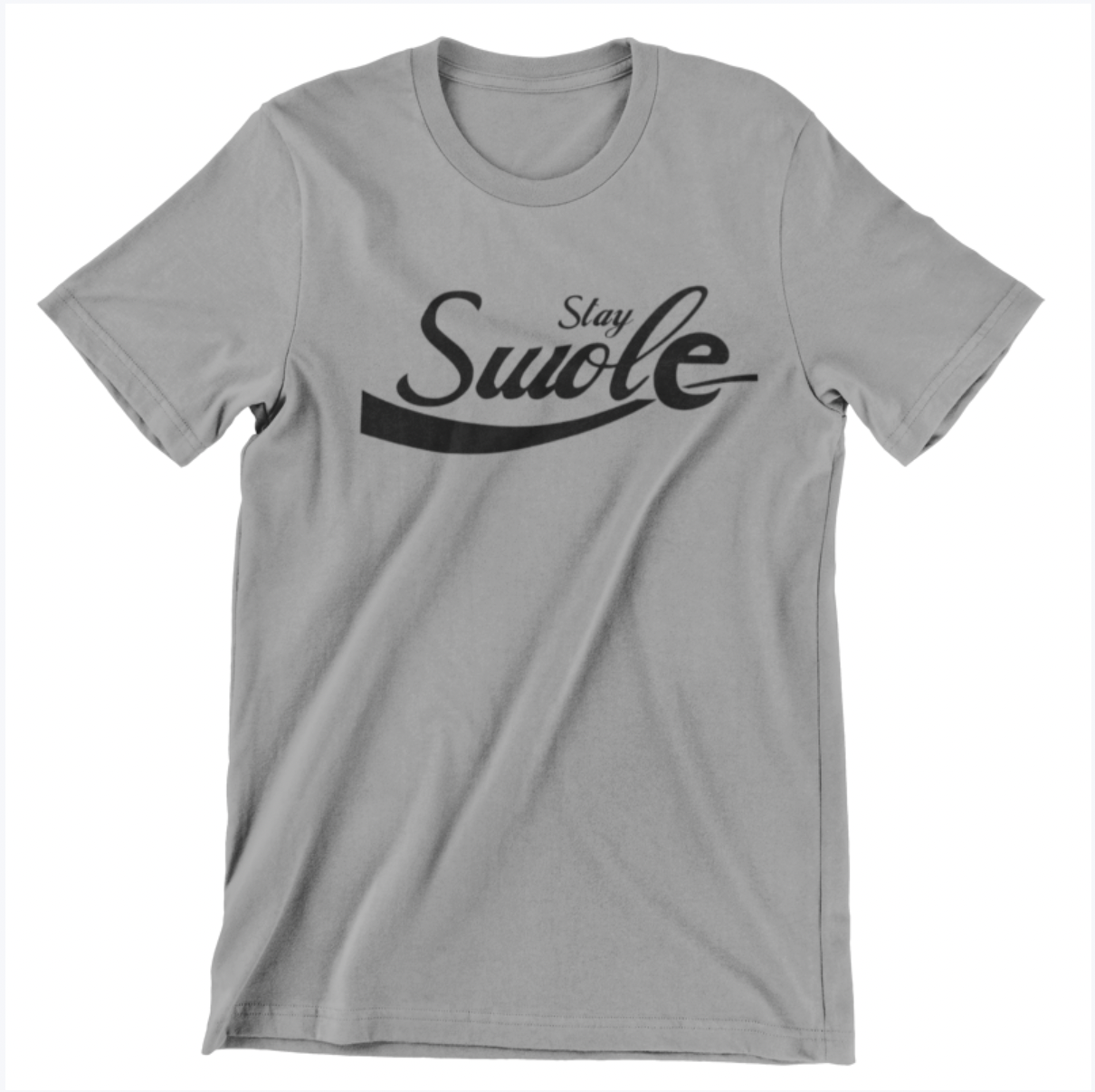 100% Classic Cotton