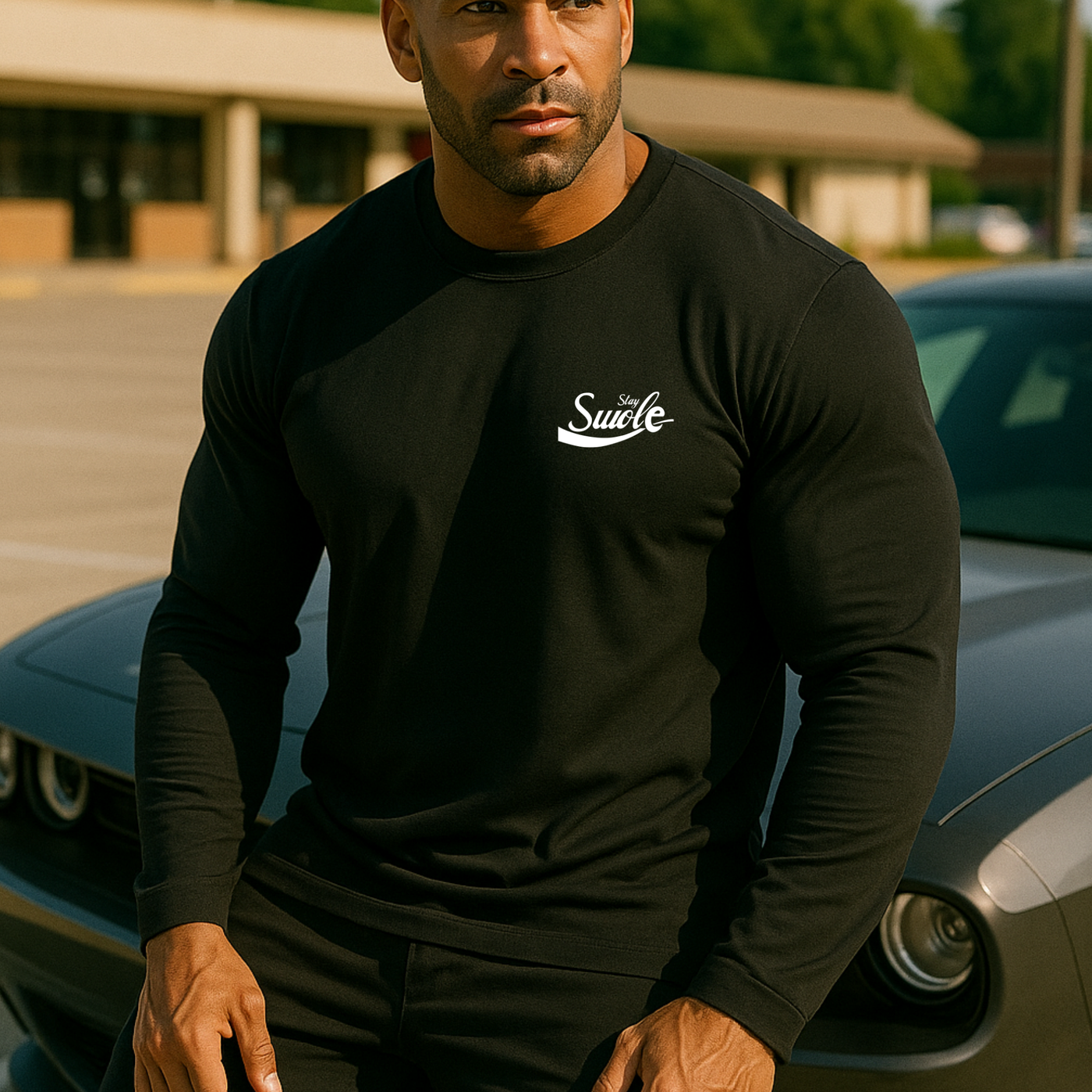 Signature Long Sleeve