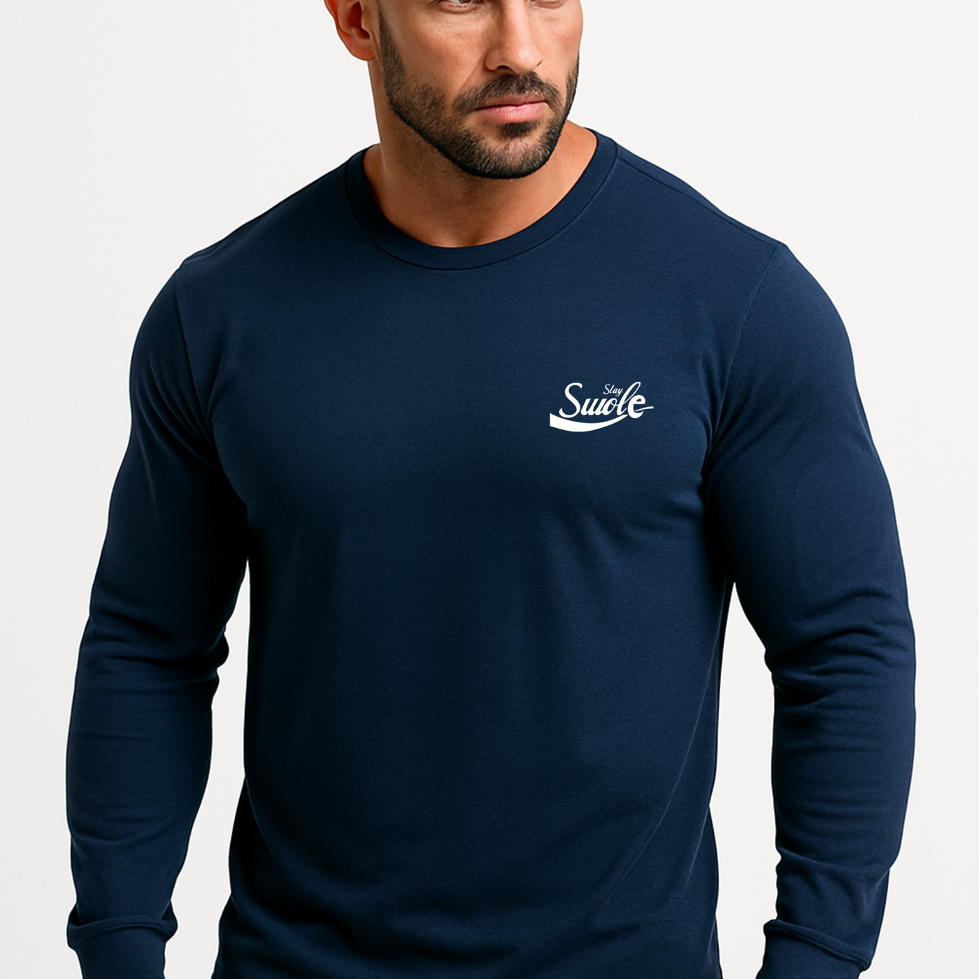 Signature Long Sleeve