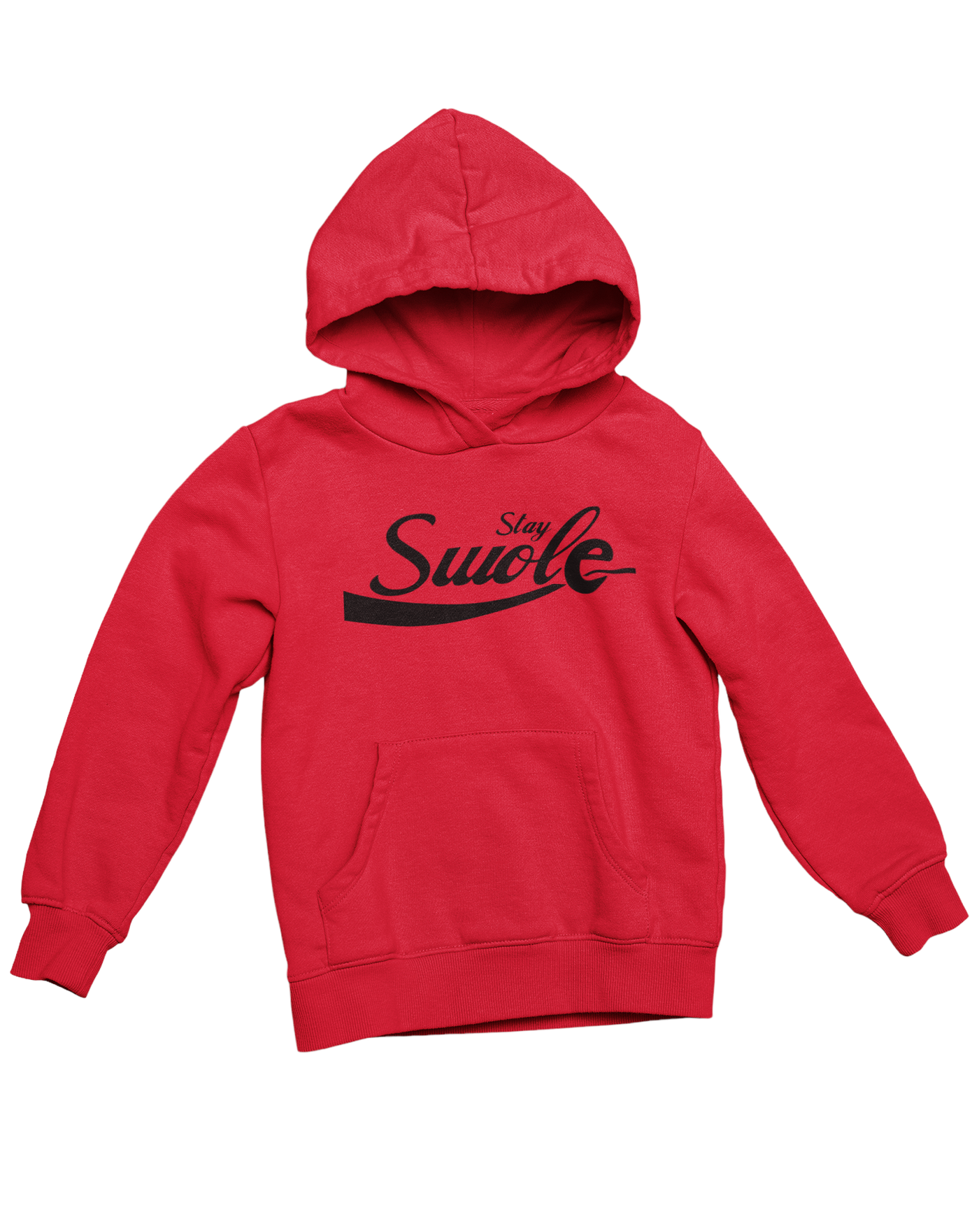 Stay Swole Hoodie
