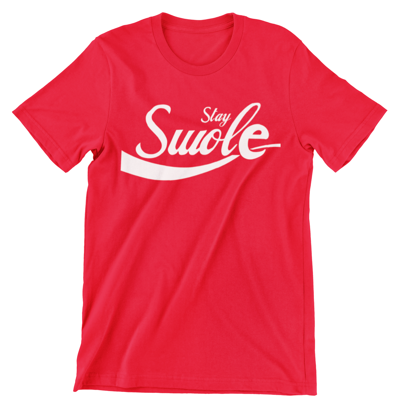 Stay Swole Shirt ( Limited Edition )