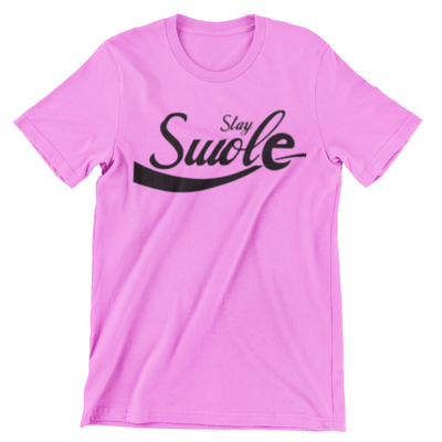 Stay Swole Shirt ( Limited Edition )