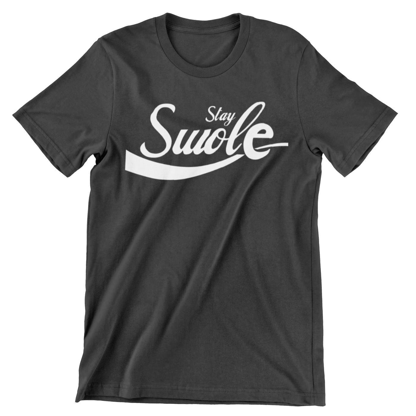 Stay Swole T-Shirt