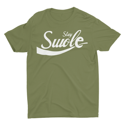 Stay Swole Shirt ( Limited Edition )