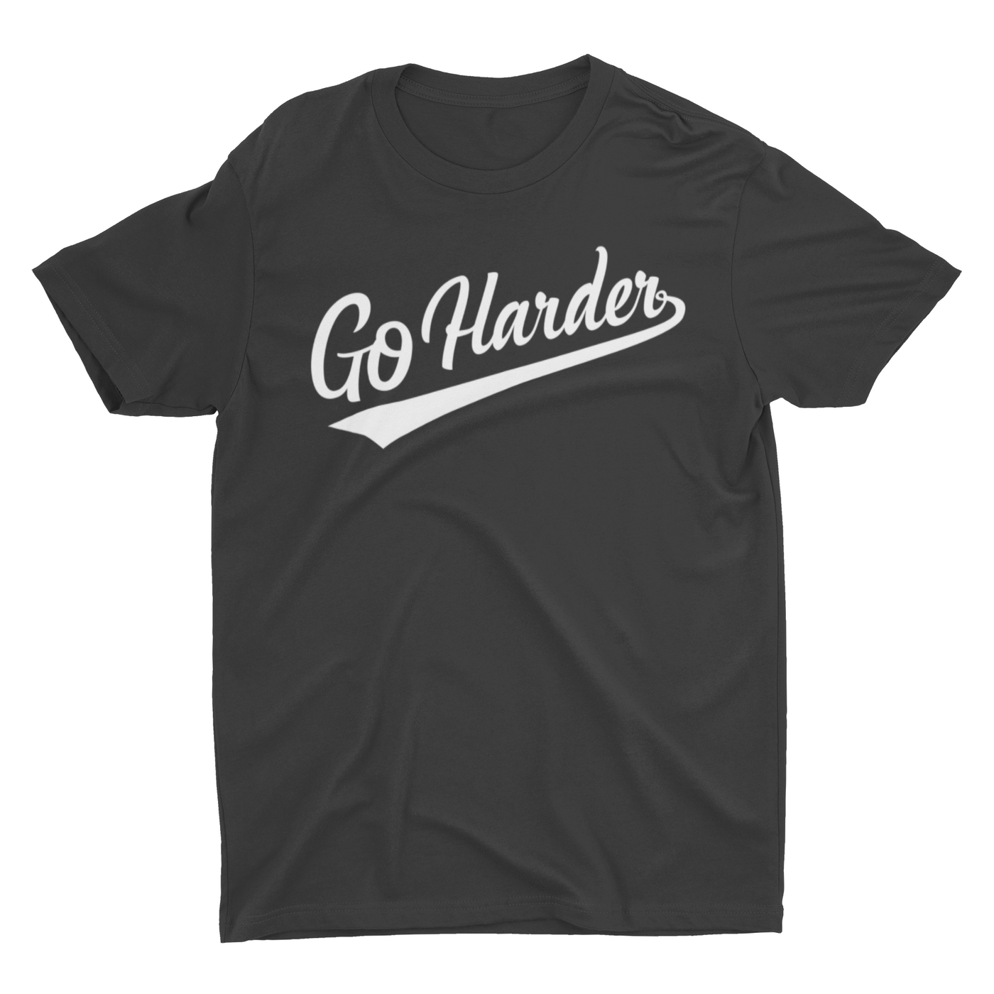 Go Harder T-Shirt