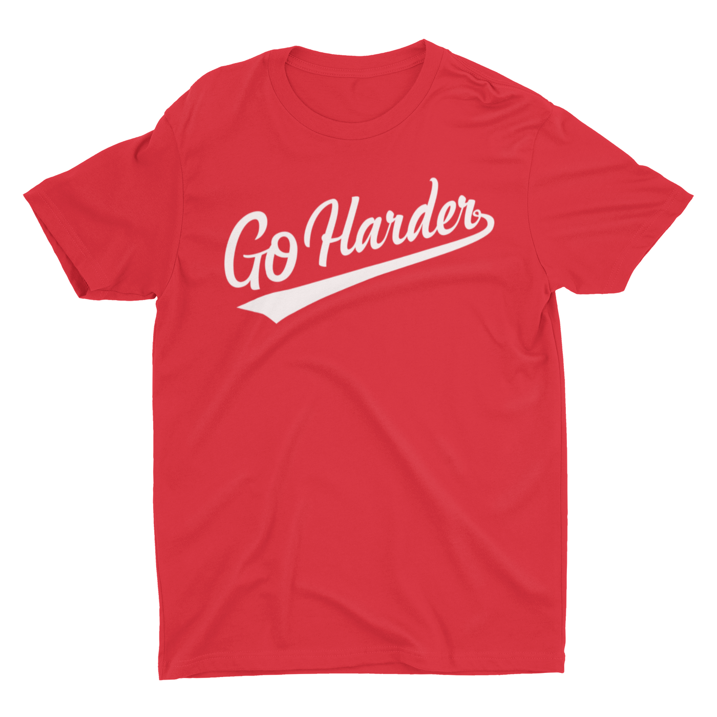 Go Harder T-Shirt